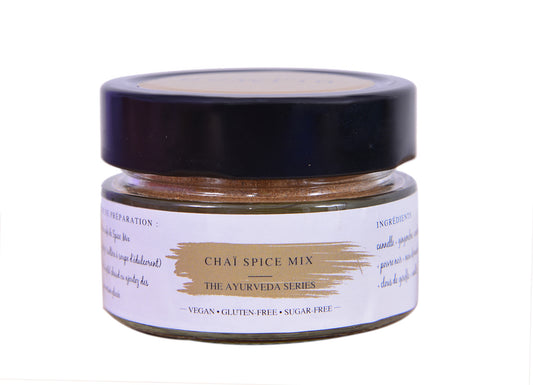 Chaï Spice Mix