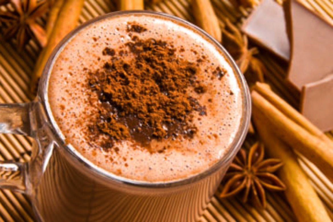 The Ayurveda Collection