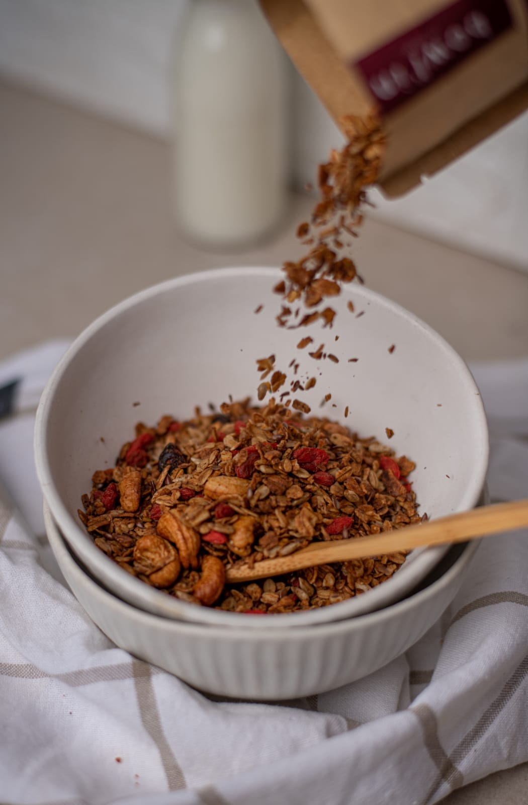 The Granola Collection