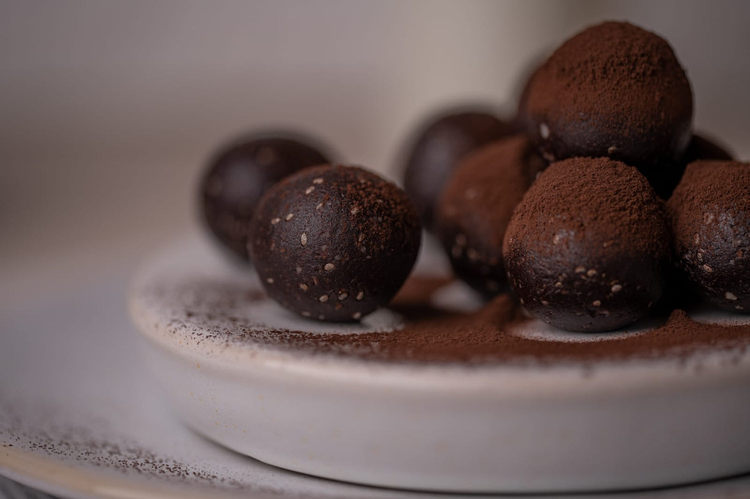 The Power Balls Collection