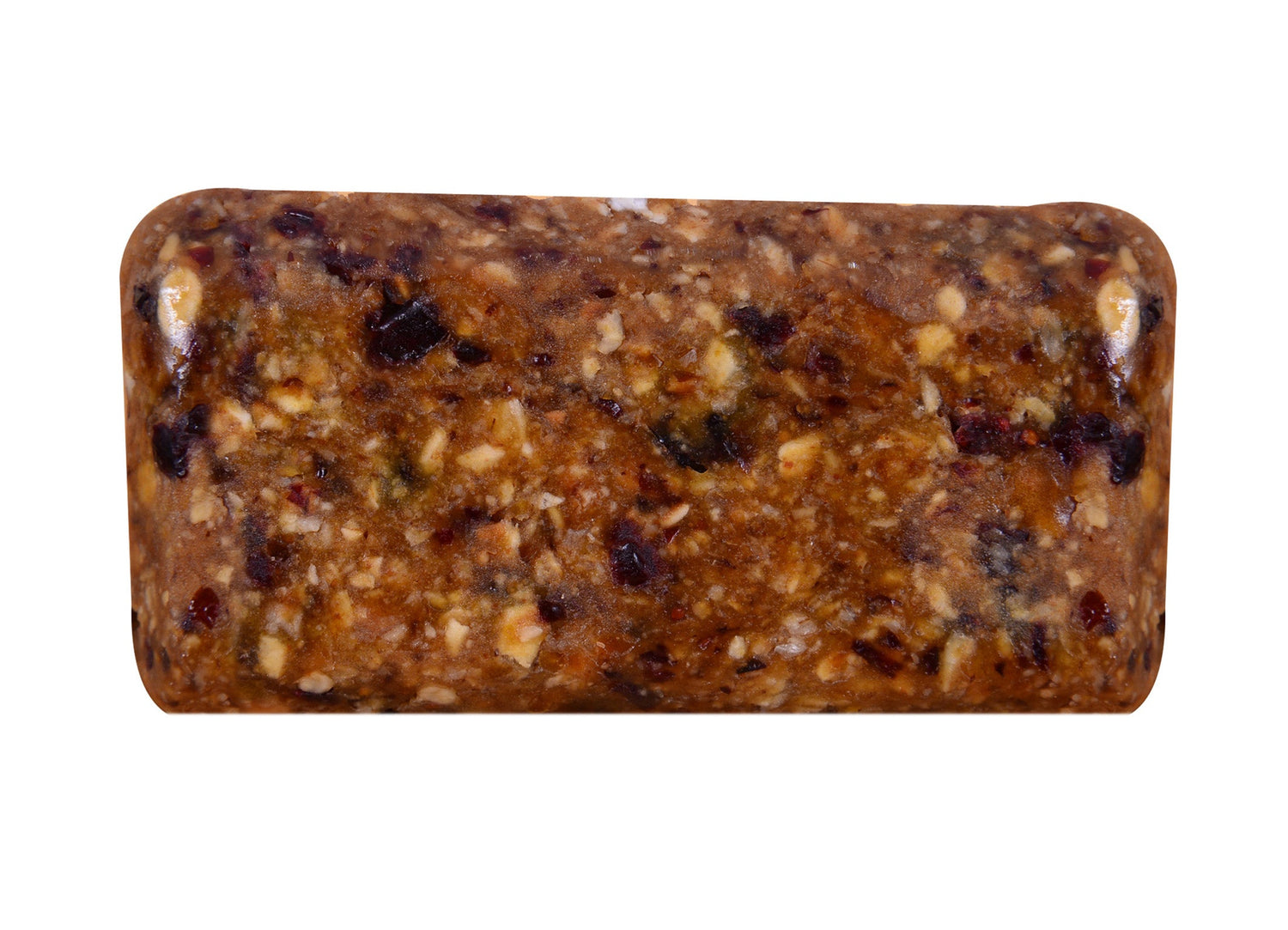 The Power Bars Collection