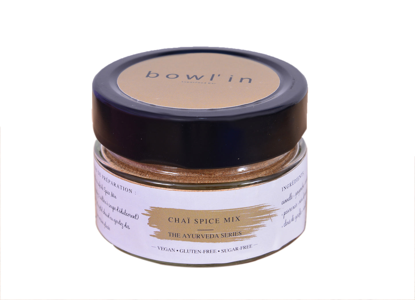 Chaï Spice Mix
